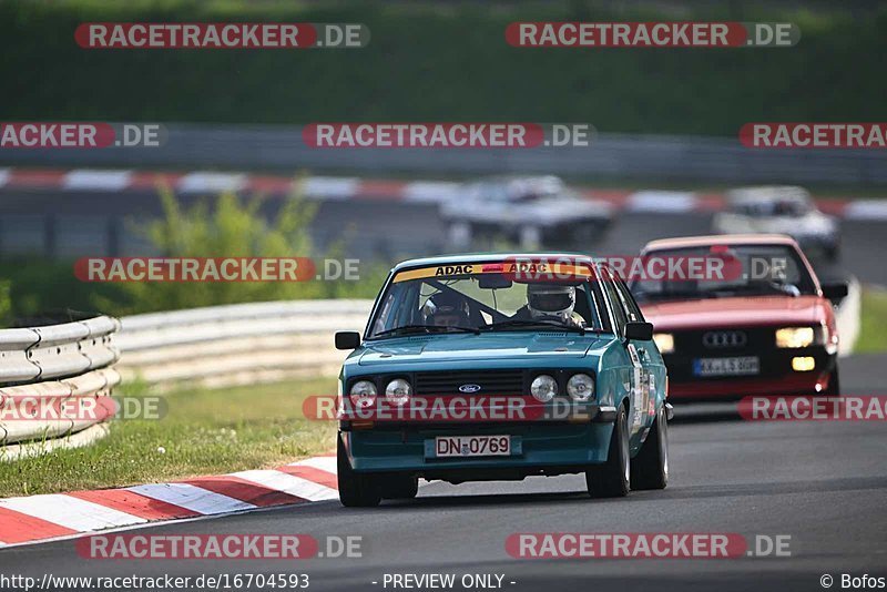 Bild #16704593 - Nordschleife Pur - MSC Adenau e.V. (15.05.2022)