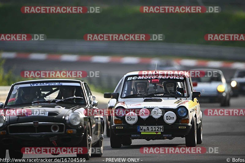 Bild #16704599 - Nordschleife Pur - MSC Adenau e.V. (15.05.2022)