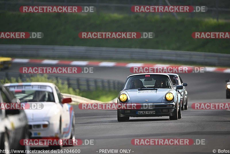 Bild #16704600 - Nordschleife Pur - MSC Adenau e.V. (15.05.2022)