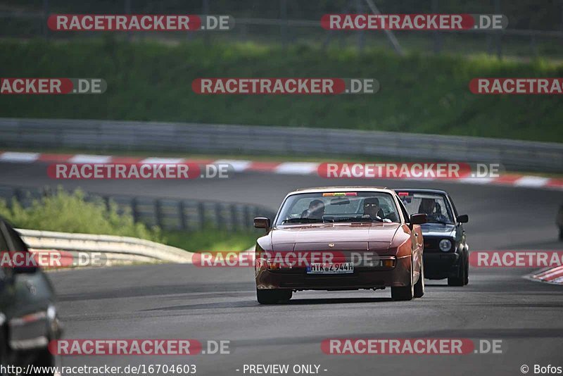 Bild #16704603 - Nordschleife Pur - MSC Adenau e.V. (15.05.2022)