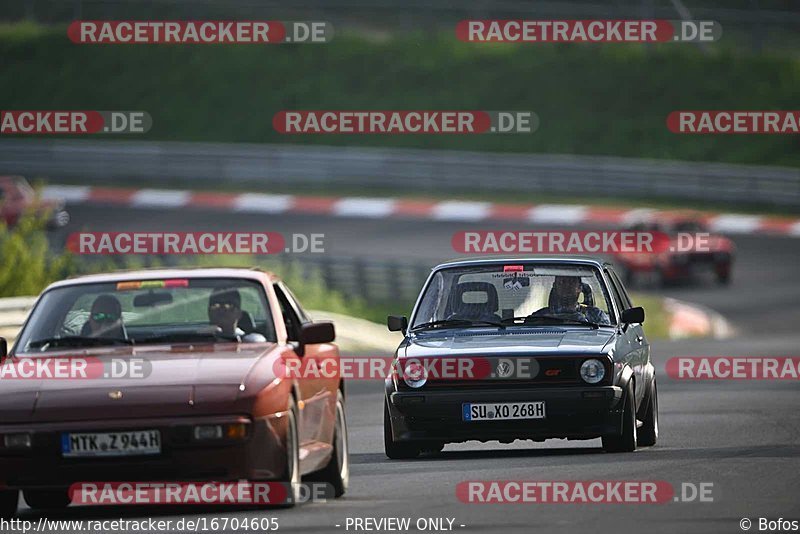 Bild #16704605 - Nordschleife Pur - MSC Adenau e.V. (15.05.2022)