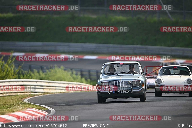 Bild #16704612 - Nordschleife Pur - MSC Adenau e.V. (15.05.2022)