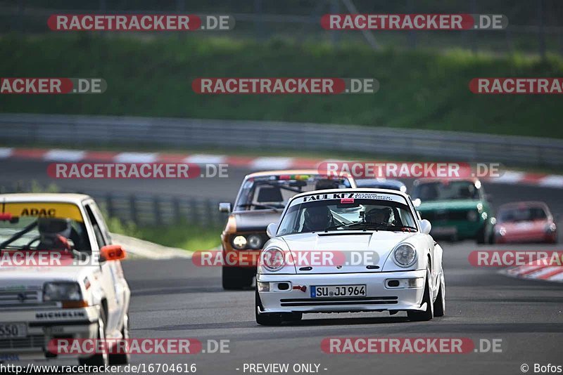 Bild #16704616 - Nordschleife Pur - MSC Adenau e.V. (15.05.2022)