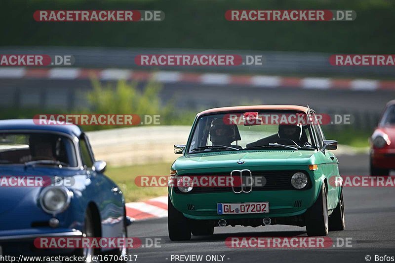 Bild #16704617 - Nordschleife Pur - MSC Adenau e.V. (15.05.2022)