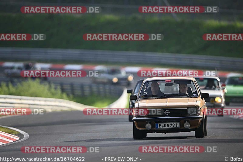 Bild #16704622 - Nordschleife Pur - MSC Adenau e.V. (15.05.2022)