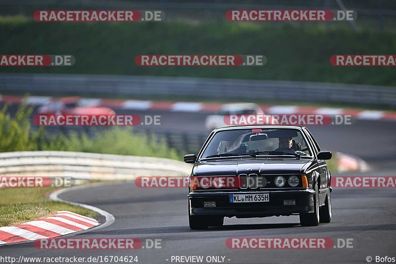 Bild #16704624 - Nordschleife Pur - MSC Adenau e.V. (15.05.2022)