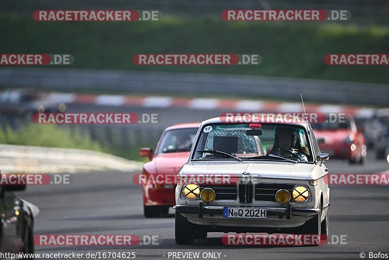 Bild #16704625 - Nordschleife Pur - MSC Adenau e.V. (15.05.2022)