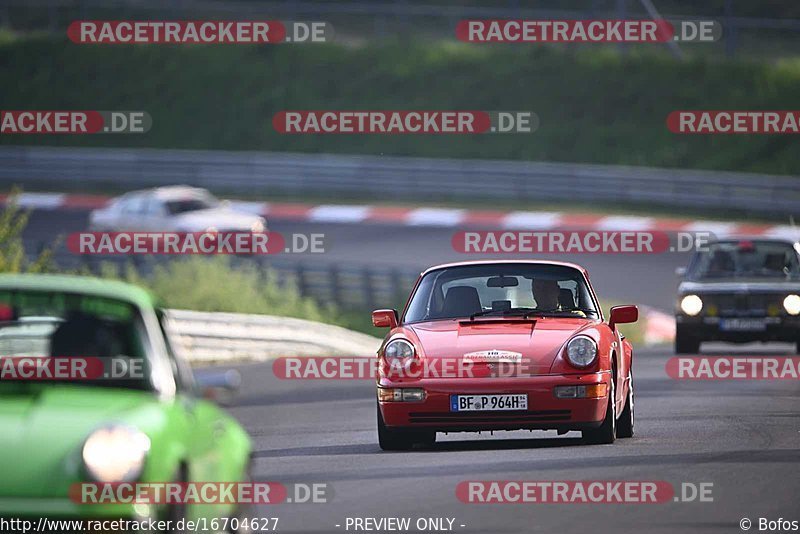 Bild #16704627 - Nordschleife Pur - MSC Adenau e.V. (15.05.2022)