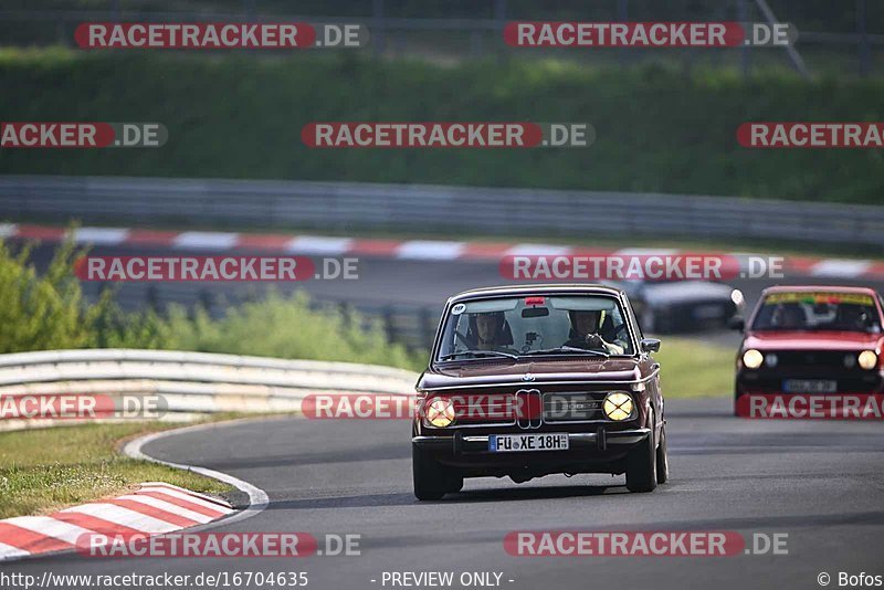 Bild #16704635 - Nordschleife Pur - MSC Adenau e.V. (15.05.2022)