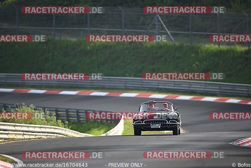 Bild #16704643 - Nordschleife Pur - MSC Adenau e.V. (15.05.2022)