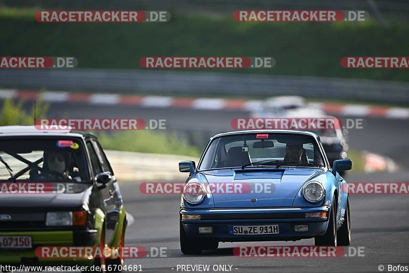 Bild #16704681 - Nordschleife Pur - MSC Adenau e.V. (15.05.2022)