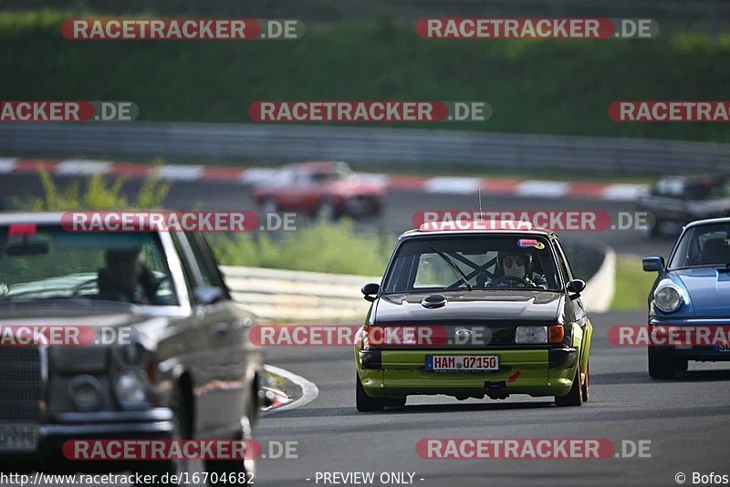 Bild #16704682 - Nordschleife Pur - MSC Adenau e.V. (15.05.2022)