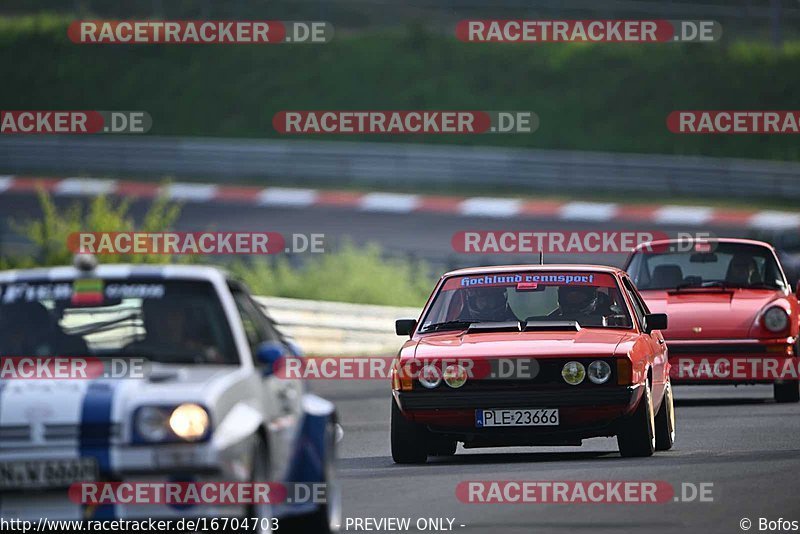 Bild #16704703 - Nordschleife Pur - MSC Adenau e.V. (15.05.2022)