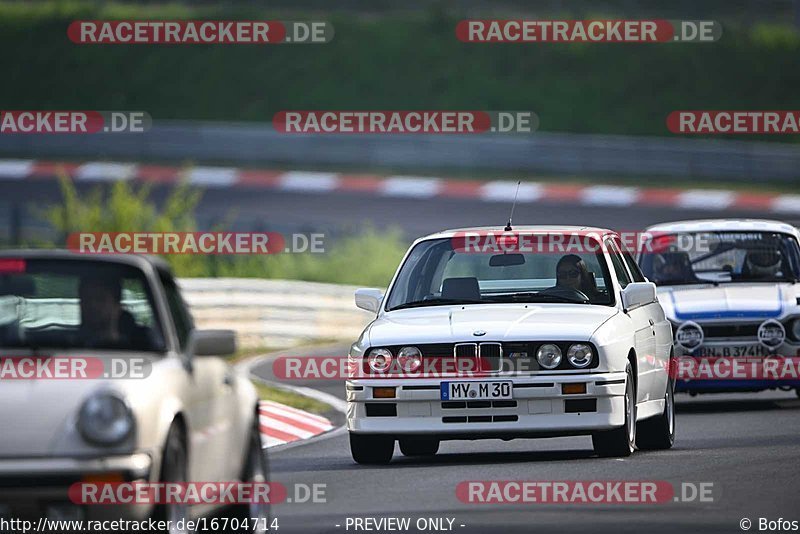 Bild #16704714 - Nordschleife Pur - MSC Adenau e.V. (15.05.2022)