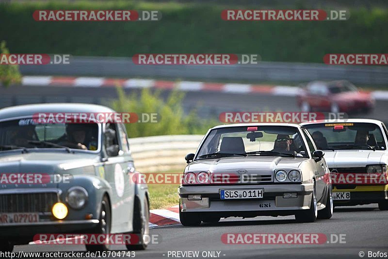 Bild #16704743 - Nordschleife Pur - MSC Adenau e.V. (15.05.2022)