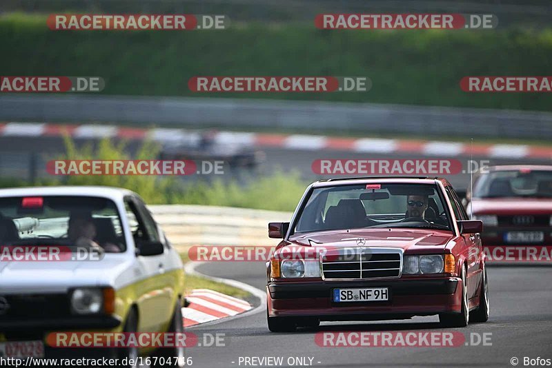 Bild #16704746 - Nordschleife Pur - MSC Adenau e.V. (15.05.2022)