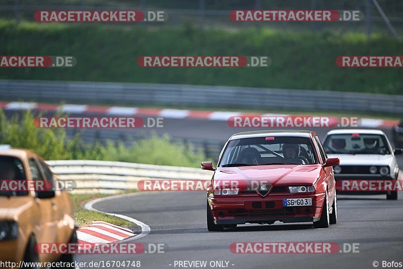 Bild #16704748 - Nordschleife Pur - MSC Adenau e.V. (15.05.2022)