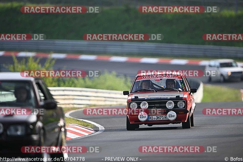 Bild #16704778 - Nordschleife Pur - MSC Adenau e.V. (15.05.2022)