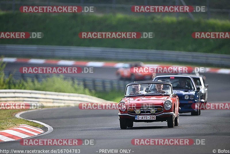 Bild #16704783 - Nordschleife Pur - MSC Adenau e.V. (15.05.2022)