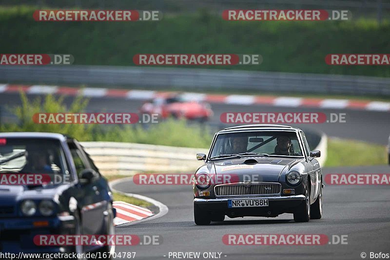 Bild #16704787 - Nordschleife Pur - MSC Adenau e.V. (15.05.2022)