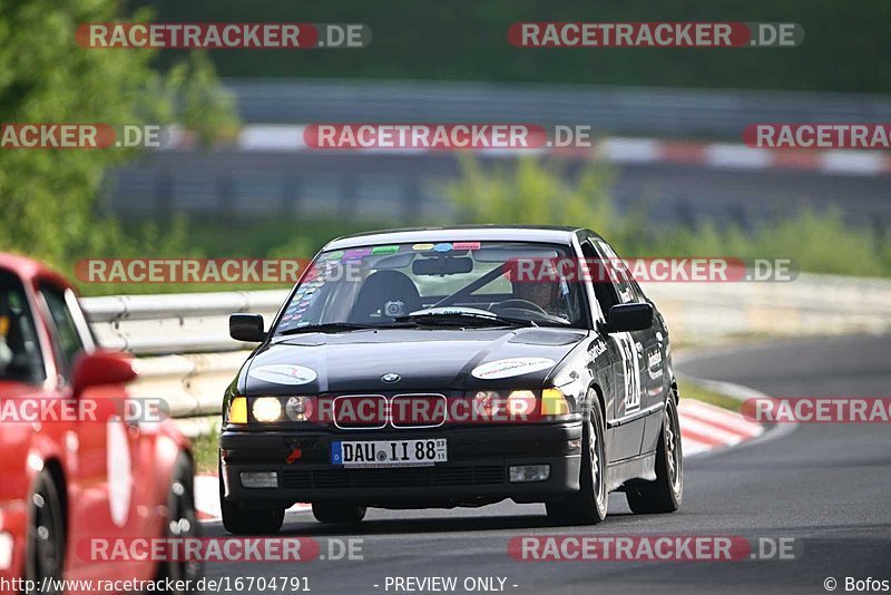 Bild #16704791 - Nordschleife Pur - MSC Adenau e.V. (15.05.2022)