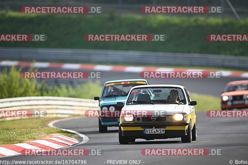 Bild #16704796 - Nordschleife Pur - MSC Adenau e.V. (15.05.2022)