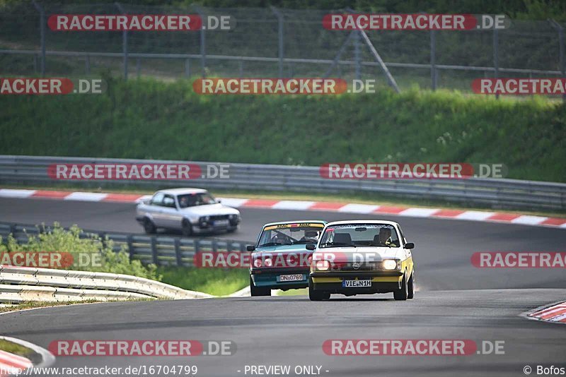 Bild #16704799 - Nordschleife Pur - MSC Adenau e.V. (15.05.2022)