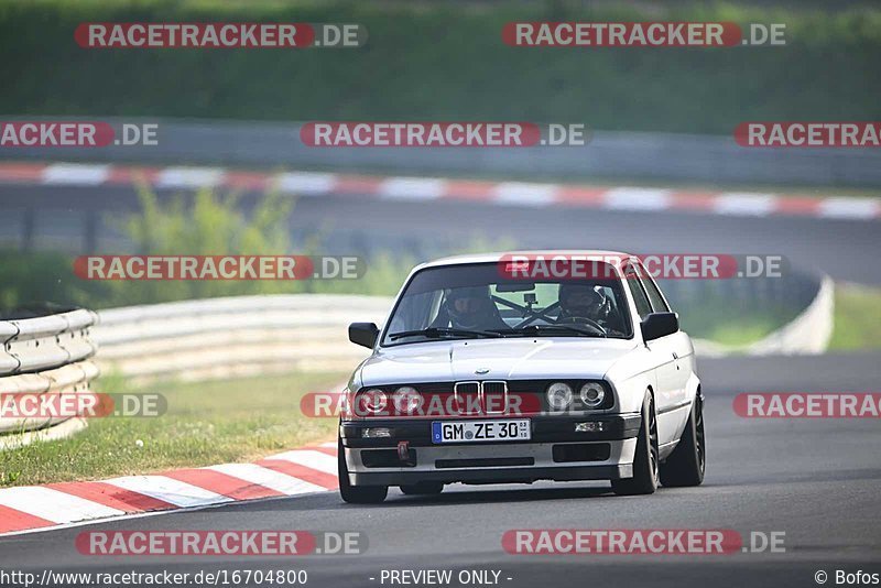 Bild #16704800 - Nordschleife Pur - MSC Adenau e.V. (15.05.2022)