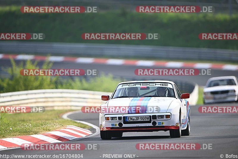 Bild #16704804 - Nordschleife Pur - MSC Adenau e.V. (15.05.2022)