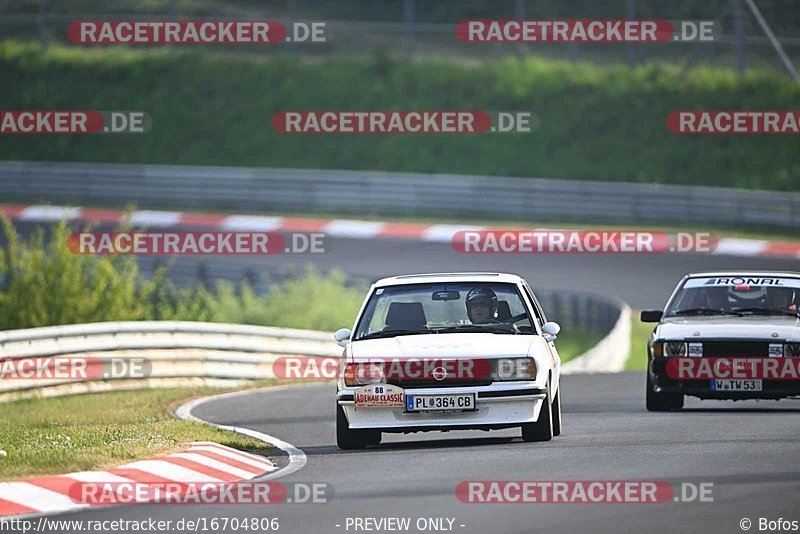 Bild #16704806 - Nordschleife Pur - MSC Adenau e.V. (15.05.2022)