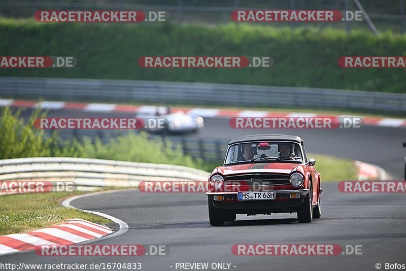 Bild #16704833 - Nordschleife Pur - MSC Adenau e.V. (15.05.2022)