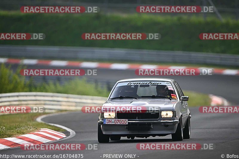 Bild #16704875 - Nordschleife Pur - MSC Adenau e.V. (15.05.2022)