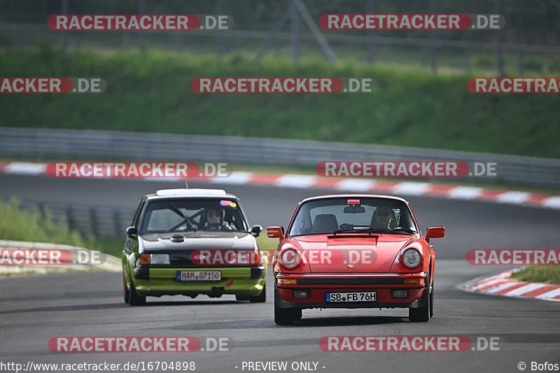 Bild #16704898 - Nordschleife Pur - MSC Adenau e.V. (15.05.2022)