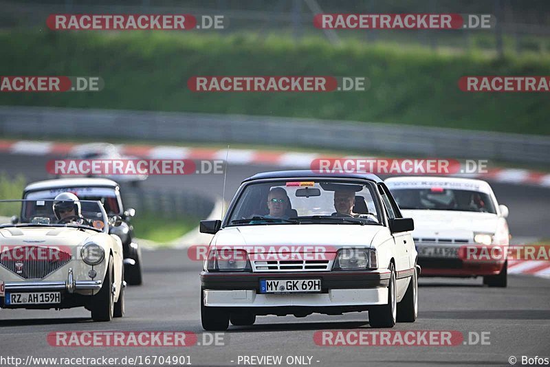 Bild #16704901 - Nordschleife Pur - MSC Adenau e.V. (15.05.2022)