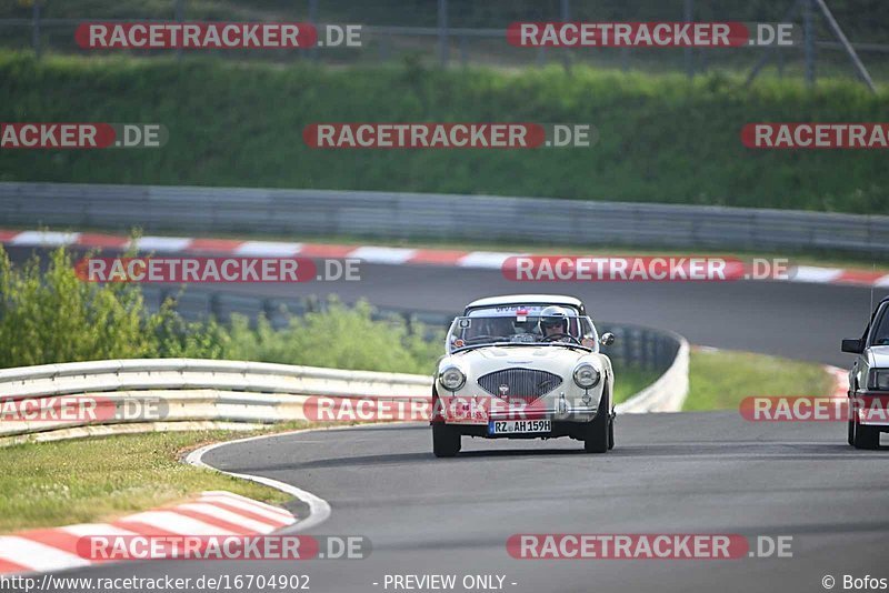 Bild #16704902 - Nordschleife Pur - MSC Adenau e.V. (15.05.2022)