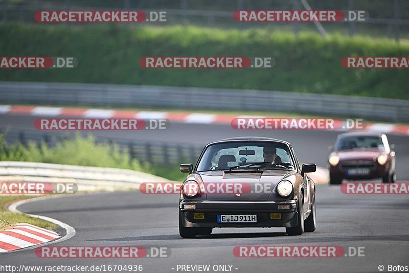 Bild #16704936 - Nordschleife Pur - MSC Adenau e.V. (15.05.2022)