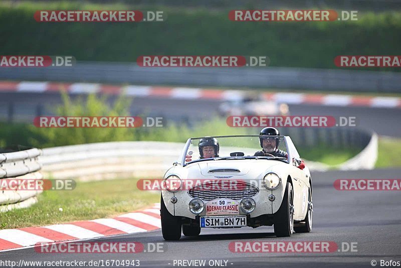 Bild #16704943 - Nordschleife Pur - MSC Adenau e.V. (15.05.2022)