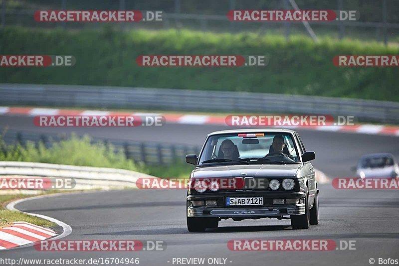 Bild #16704946 - Nordschleife Pur - MSC Adenau e.V. (15.05.2022)