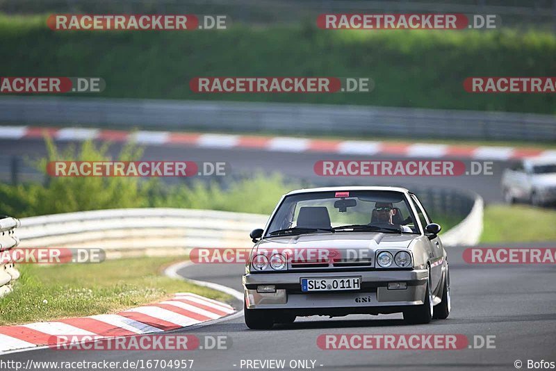 Bild #16704957 - Nordschleife Pur - MSC Adenau e.V. (15.05.2022)