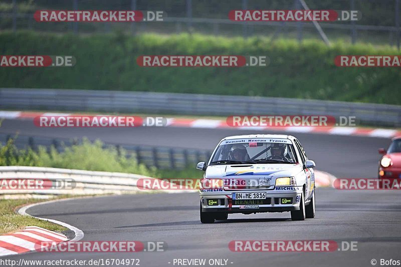 Bild #16704972 - Nordschleife Pur - MSC Adenau e.V. (15.05.2022)