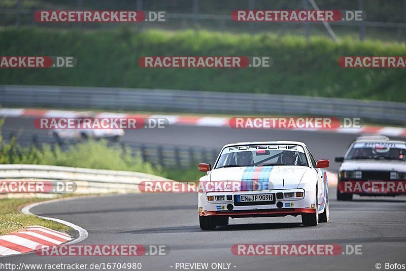 Bild #16704980 - Nordschleife Pur - MSC Adenau e.V. (15.05.2022)