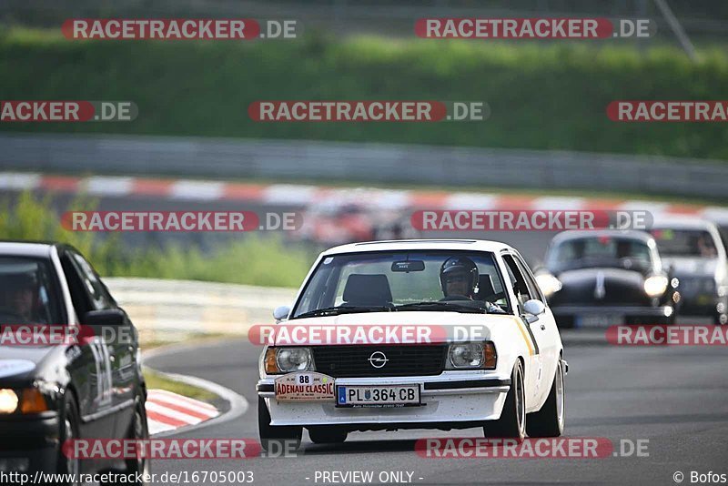 Bild #16705003 - Nordschleife Pur - MSC Adenau e.V. (15.05.2022)