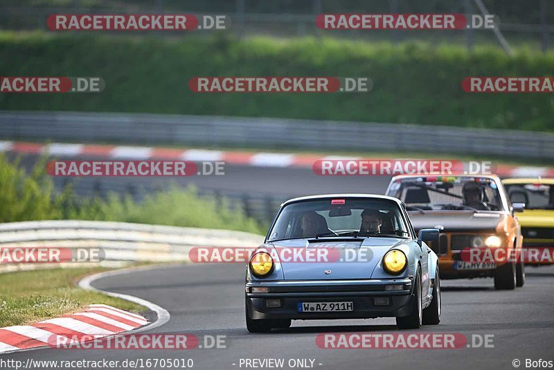 Bild #16705010 - Nordschleife Pur - MSC Adenau e.V. (15.05.2022)