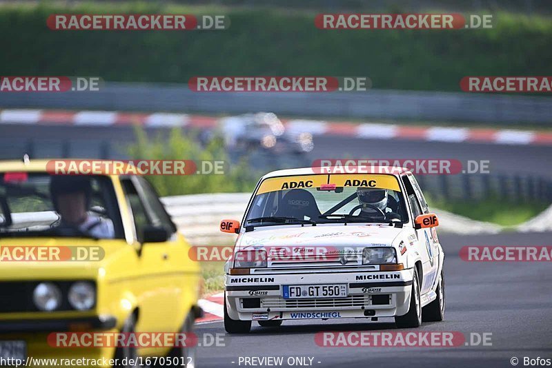 Bild #16705012 - Nordschleife Pur - MSC Adenau e.V. (15.05.2022)