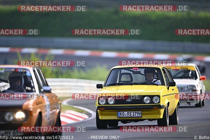 Bild #16705013 - Nordschleife Pur - MSC Adenau e.V. (15.05.2022)