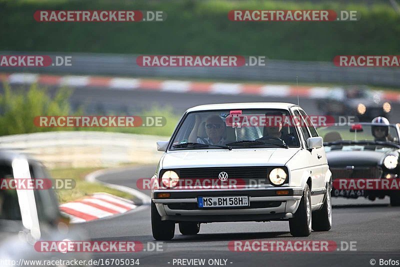 Bild #16705034 - Nordschleife Pur - MSC Adenau e.V. (15.05.2022)