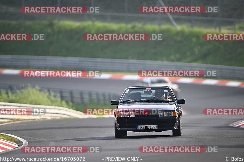 Bild #16705072 - Nordschleife Pur - MSC Adenau e.V. (15.05.2022)