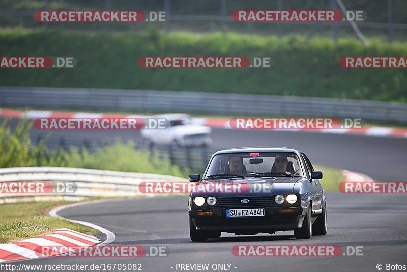 Bild #16705082 - Nordschleife Pur - MSC Adenau e.V. (15.05.2022)