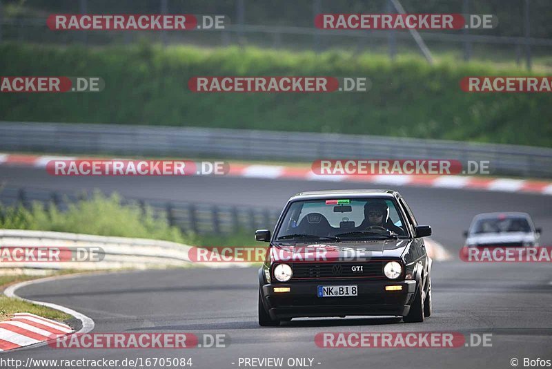 Bild #16705084 - Nordschleife Pur - MSC Adenau e.V. (15.05.2022)