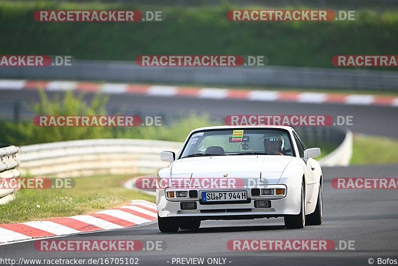 Bild #16705102 - Nordschleife Pur - MSC Adenau e.V. (15.05.2022)